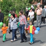 Marsz dla Życia i Rodziny w Otmuchowie
