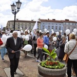 Marsz dla Życia i Rodziny w Wałczu