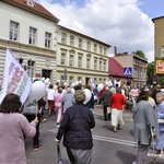 Marsz dla Życia i Rodziny w Wałczu