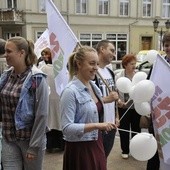 Marsz dla Życia i Rodziny w Wałczu