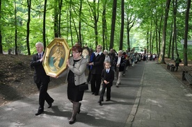 Szensztat świętował setne urodziny