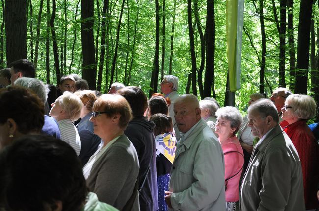 Jubileusz Ruchu Szensztackiego