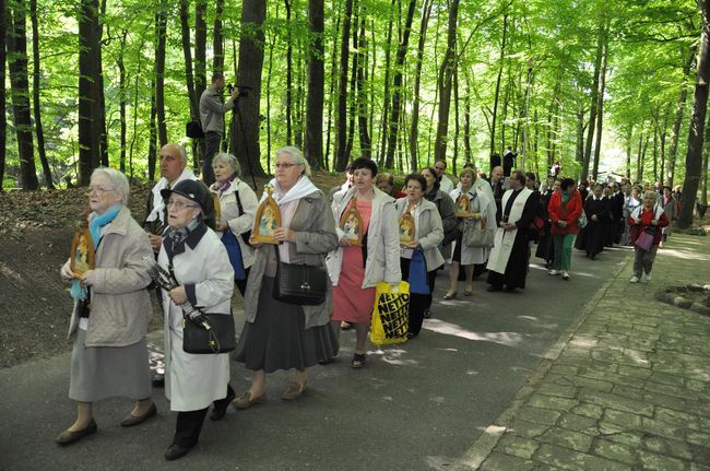 Jubileusz Ruchu Szensztackiego