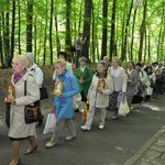 Jubileusz Ruchu Szensztackiego