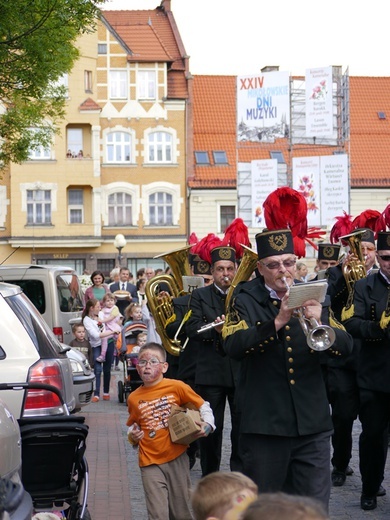 "Emaus" w Mikołowie