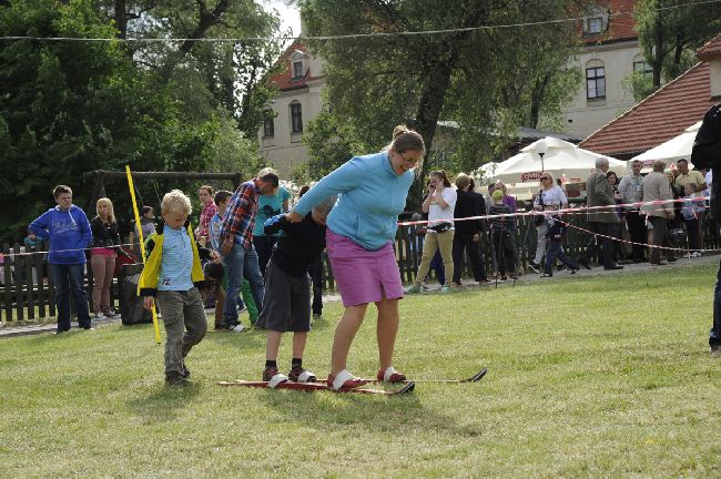 Marsz dla Życia i Rodziny w Pułtusku