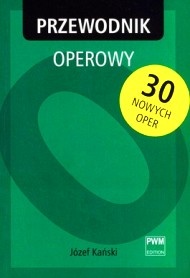 Przewodnik operowy