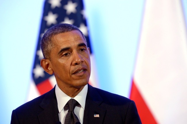 Media o wizycie Obamy: To może nie wystarczyć