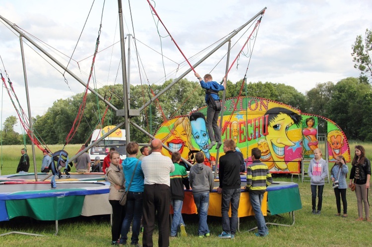 Bełchowskie Familijki