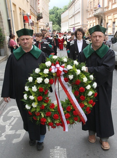 25. rocznica przełomowych wyborów