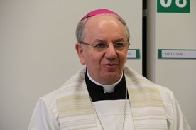 Abp Stanisław Budzik