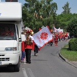 Spotkanie SKC w Darłowie, cz. II