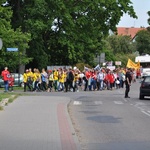 Spotkanie SKC w Darłowie, cz. II