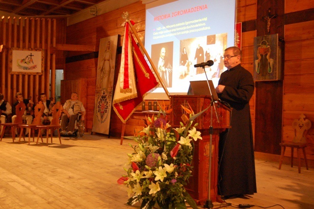 Uroczysta sesja Rady Miasta Zakopane