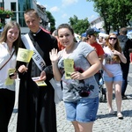 W Radomiu odbył się piknik naukowy