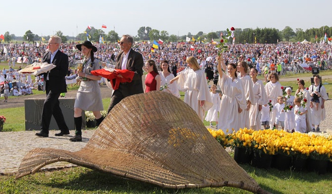 Lednica świętuje 18. urodziny