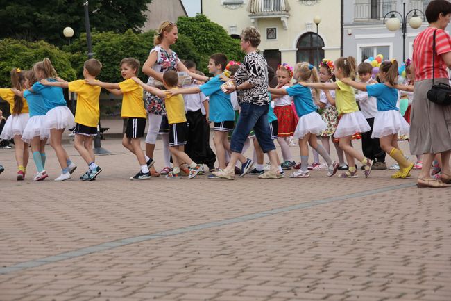 Tydzień głośnego czytania