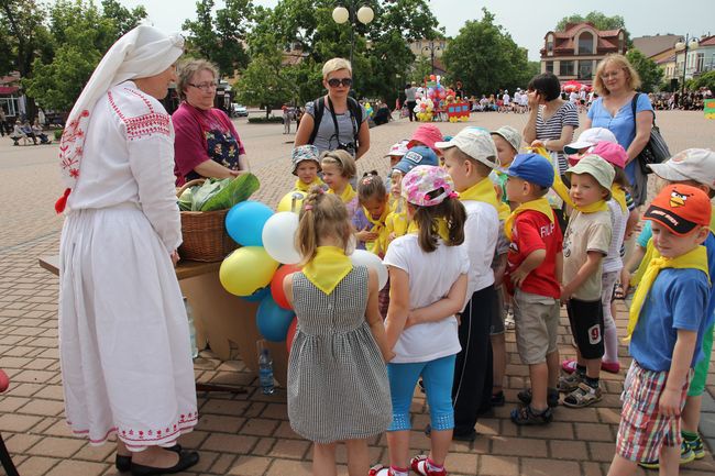 Tydzień głośnego czytania