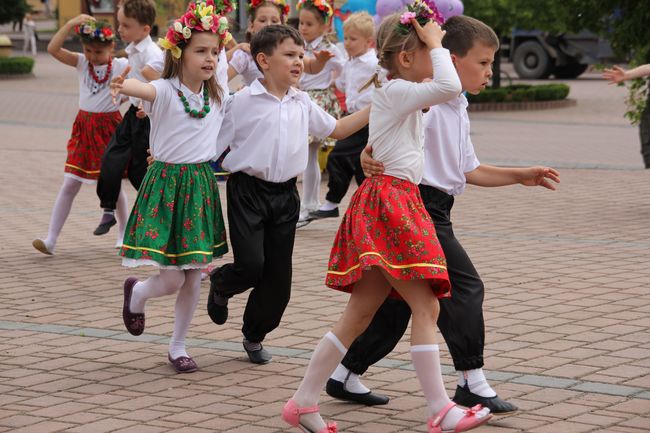 Tydzień głośnego czytania