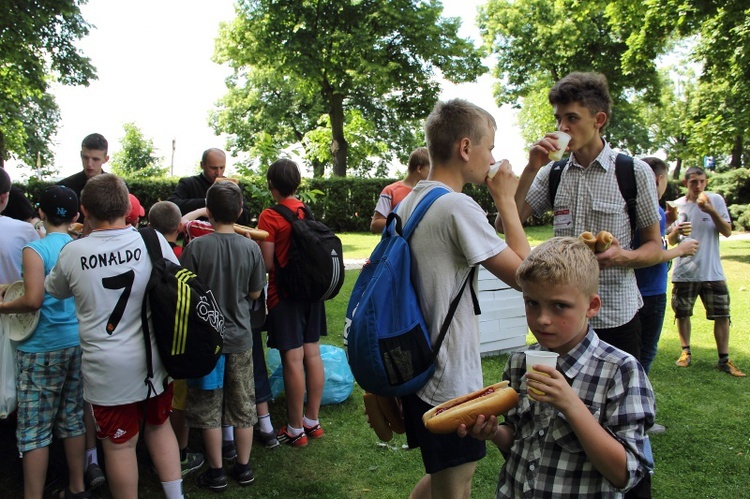 III Diecezjalny Dzień Ministranta i Lektora