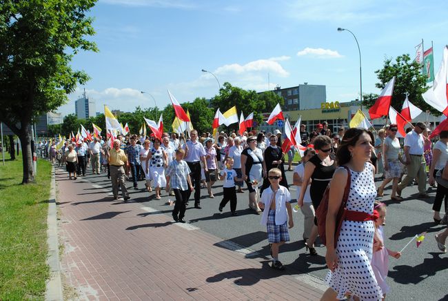 Marsz dla Życia i Rodziny