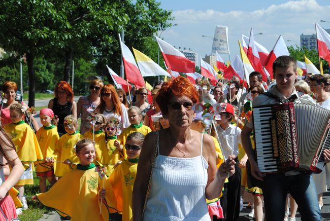 Marsz dla Życia i Rodziny