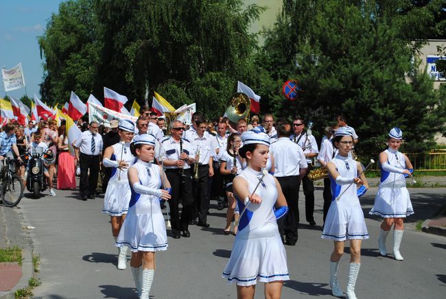 Marsz dla Życia i Rodziny