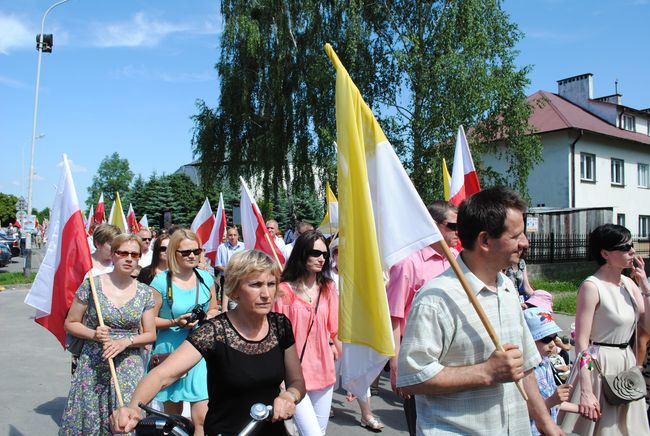 Marsz dla Życia i Rodziny