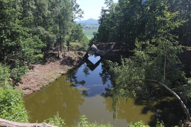 Parafialna góra