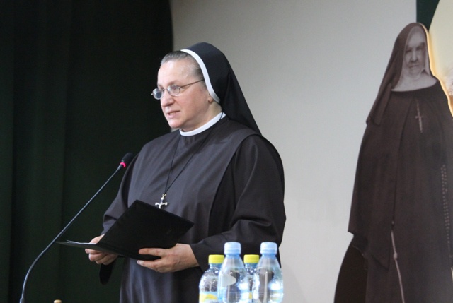Rocznica beatyfikacji matki Małgorzaty Szewczyk w Oświęcimiu