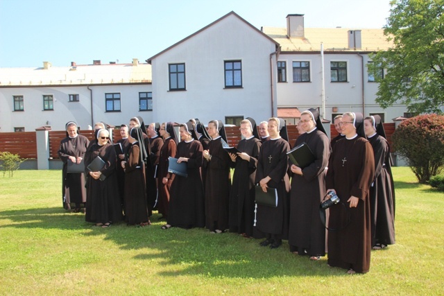 Rocznica beatyfikacji matki Małgorzaty Szewczyk w Oświęcimiu