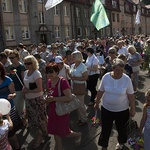 Marsz dla Życia i Rodziny w Słupsku