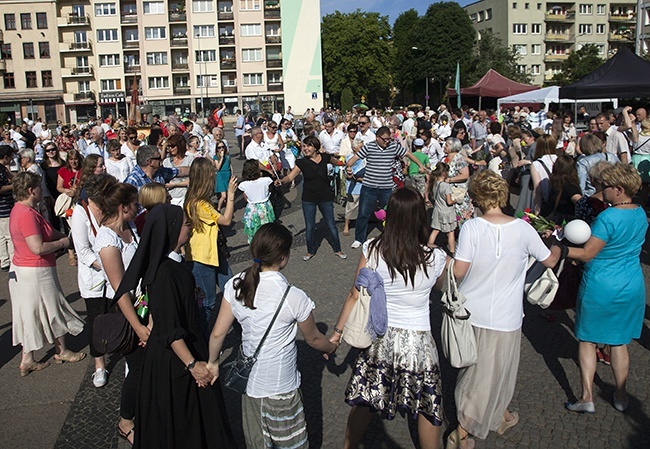 Marsz dla Życia i Rodziny w Słupsku