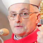 Ingres bp. Jacka Jezierskiego w Elblągu