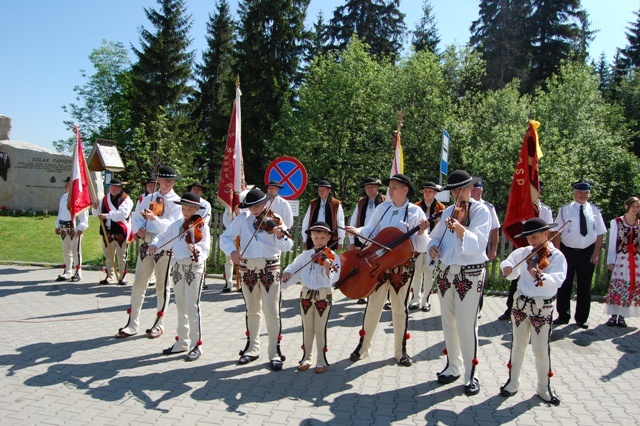 XVII Pielgrzymka "Sursum Corda"