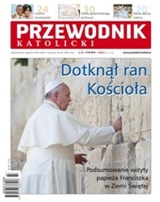 Przewodnik Katolicki 23/2014