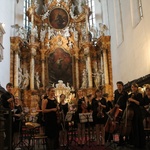 Wigilijny koncert