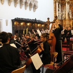 Wigilijny koncert