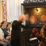 Wigilijny koncert