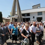 Pogrzeb śp. ks. Andrzeja Tatarczyka