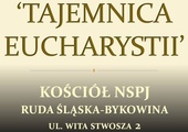 Spektakl ewangelizacyjny "Tajemnica Eucharystii", Ruda Śl.-Bykowina, 19 czerwca