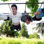 Street workout