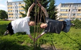 Street workout