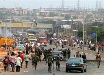 Nigeria: chrześcijanie wołają o pomoc