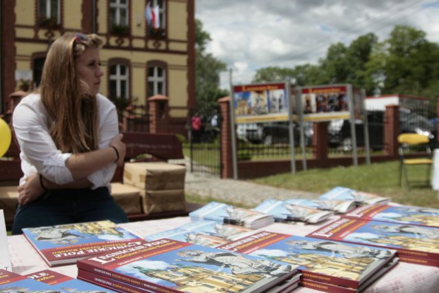 Ogłoszenie bazyliki mniejszej w Legnickim Polu