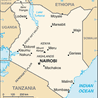 Kenia: Dziesiątki zabitych w zamachu