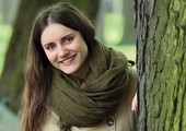 Anna Kowalczyk  studentka pedagogiki w Krakowie  wolontariuszka Salezjańskiego Wolontariatu Misyjnego 