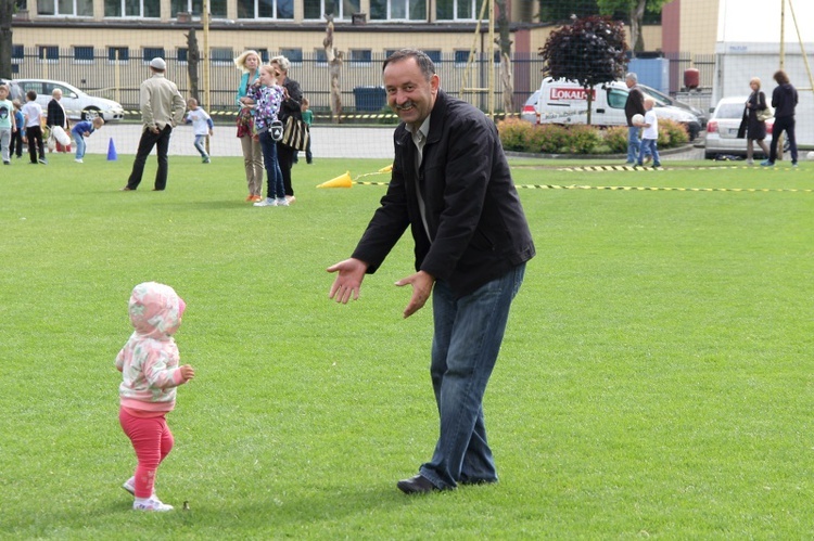 Marsz dla Życia i Rodziny w Kutnie