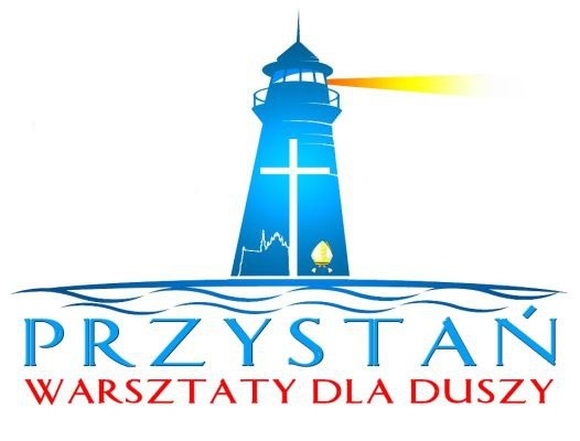 "Przystań - warsztaty dla duszy"