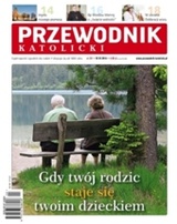 Przewodnik Katolicki 24/2014